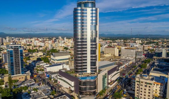 El Covid cambiará hotelería de Santo Domingo: menores tarifas y mayor estadía
