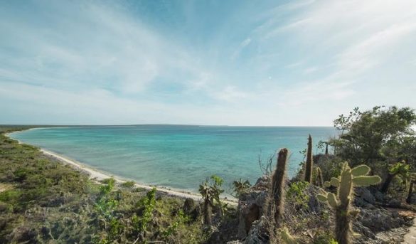 Ponen en marcha fideicomiso para el desarrollo turístico de Pedernales