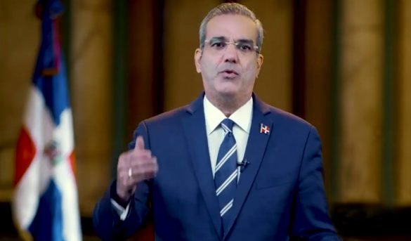 Abinader viaja este jueves a Puerto Plata y mañana a Santiago