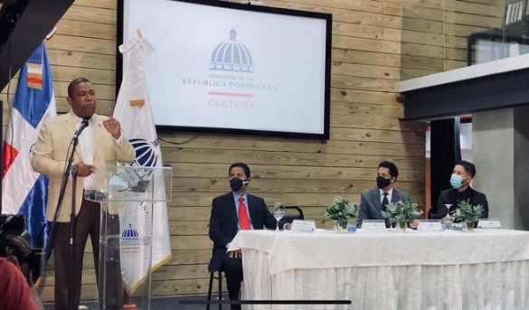 Anuncian el “ADN Bachata World Festival Live”