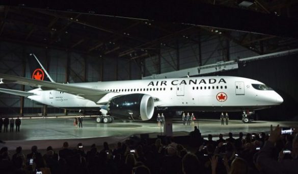 Golpe de Canadá al Caribe: pedirá PCR a los que ingresen a su país