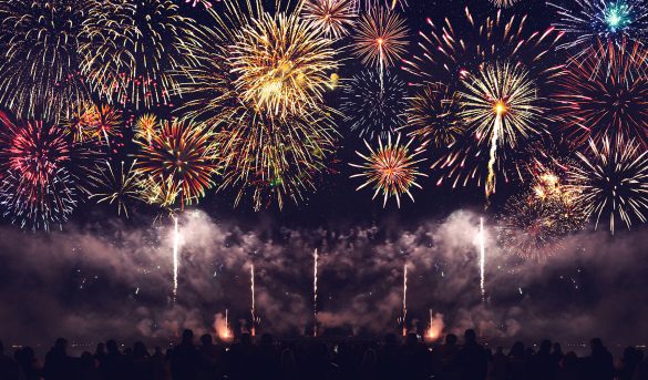 Países de América Latina viven las fiestas bajo las restricciones por el covid-19