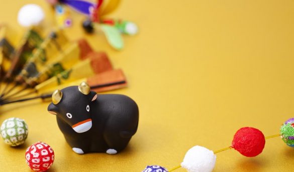 Bienvenidos al año del buey: lo que nos espera en el 2021, según el horóscopo chino