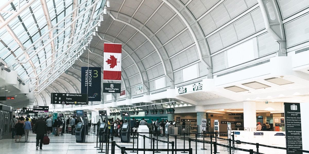 El Caribe y México se quedan sin turismo canadiense por tres meses