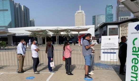 Turismo de lujo para vacunarse contra el Covid: «Pagaría lo que fuera necesario»