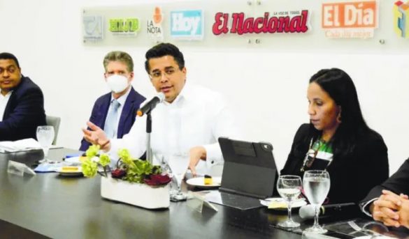 Pese a la caída del turismo, Gobierno revitaliza sector