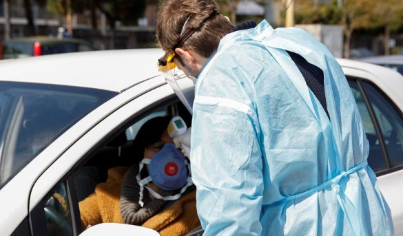 Vacaciones en tiempos de pandemia: algunas precauciones que debemos tomar