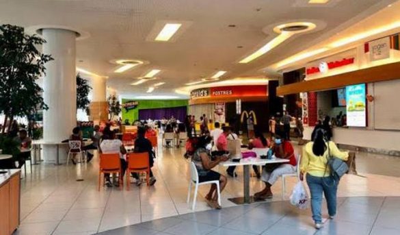 Definen protocolo para los bares y restaurantes