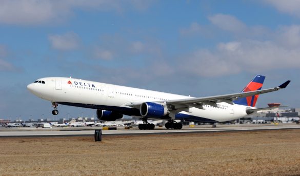 CEO de Delta confía en una recuperación impulsada por la vacuna del Covid-19 en 2021