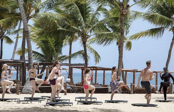 El actual modelo económico dominicano es insostenible