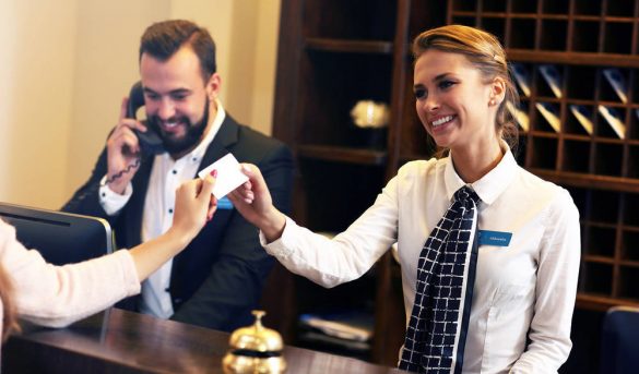 El WTTC prevé que al menos 84 millones de empleos turísticos se reactiven este año