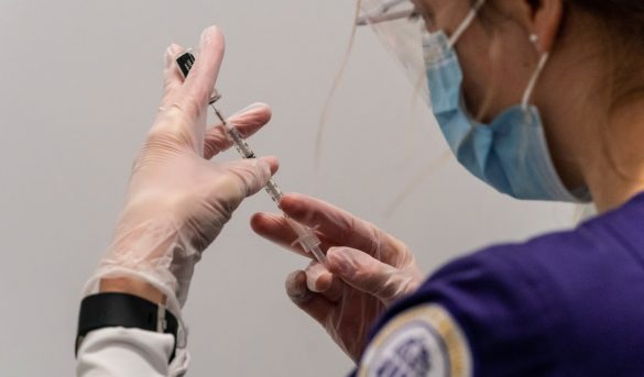 Florida, protagonista de un controvertido 'turismo de vacunas'