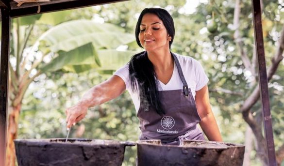 Gastronomía dominicana una de las más ricas del Caribe