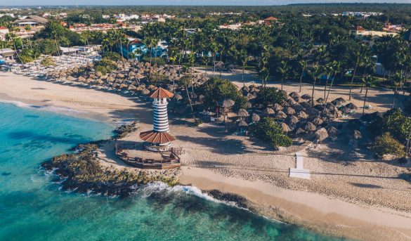 Hotel Iberostar Hacienda Dominicus en Bayahibe reabre mañana jueves 21