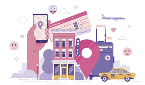 Más inteligente, más amable, más seguro: 11 predicciones sobre el futuro de los viajes