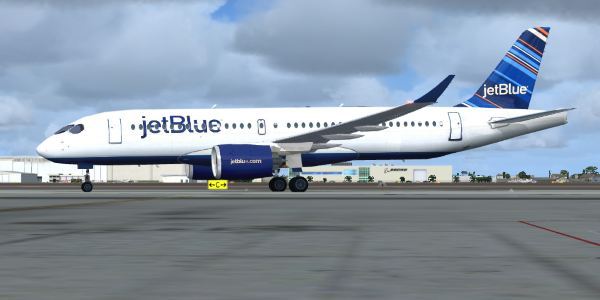 “El A220 es un avión de próxima generación que a nuestros clientes y tripulantes les encantará”