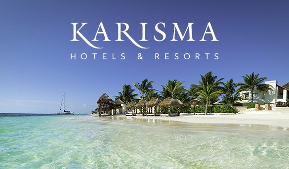 Karisma Hotels firma acuerdo para ofrecer opciones de pago a sus clientes