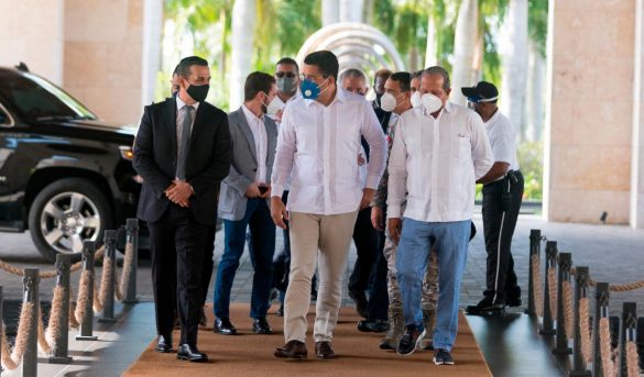 Lopesan Costa Bávaro Resort, Spa & Casino reabre sus puertas