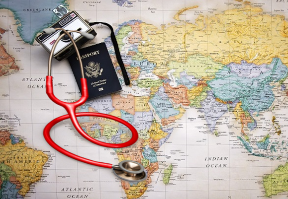 Turismo médico en RD en medio de la pandemia