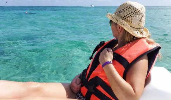 ¿Por qué los turistas de Estados Unidos vienen a República Dominicana?