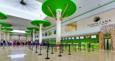 Ministro Paliza: “El preclearence de pasajeros en Punta Cana es una prioridad nacional”