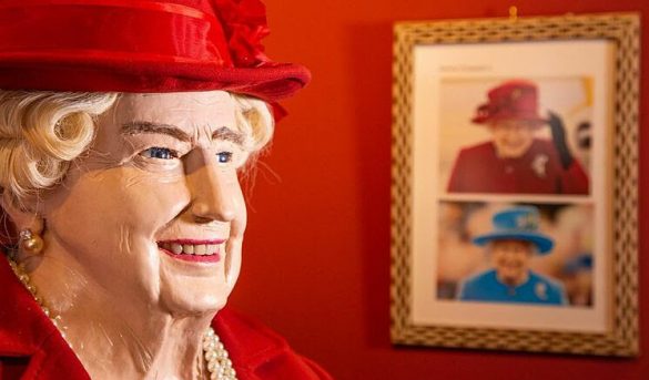 El Museo de Cera 'de los horrores' en Brasil del que todas las redes hablan