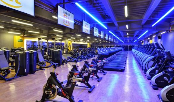 Propietarios de restaurantes y gimnasios: “Poder reabrir es un alivio”