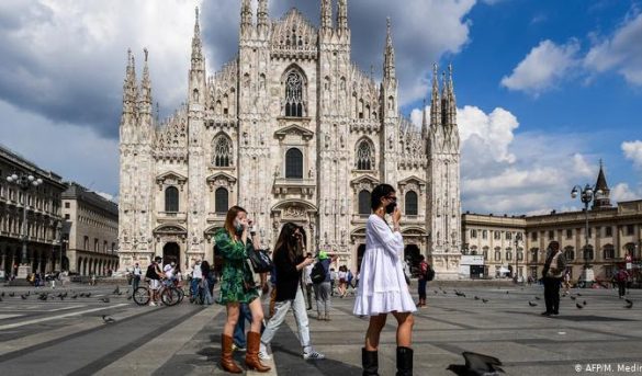 El coronavirus demuestra que la industria del turismo es impulsada por una dinámica mortal