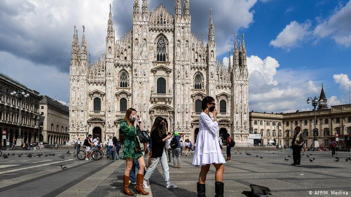 El coronavirus demuestra que la industria del turismo es impulsada por una dinámica mortal