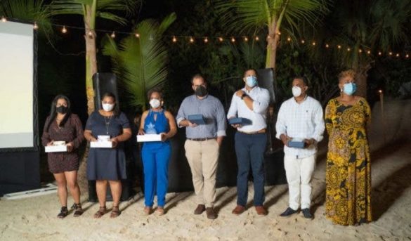 RIU hotels reconoce apoyo de socios comerciales tras el covid19