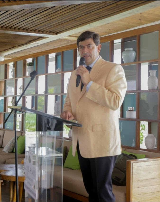 AMResorts planea abrir dos nuevos hoteles en la zona de Miches