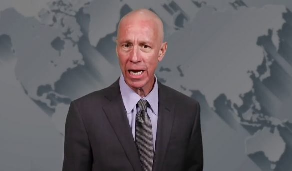 La mayor hotelera mundial deja de donar dinero a sustentos de Trump