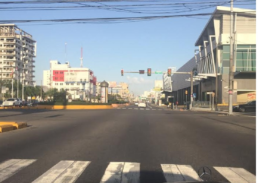 Hoy Lunes 4-1-21 también es feriado en RD, pero el toque de queda empieza a las 5:00 pm