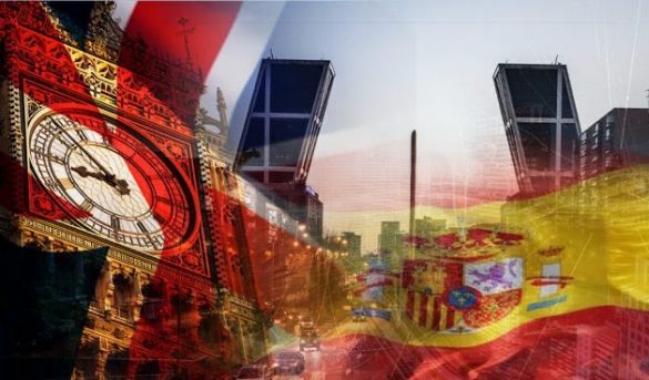 Los empresarios confían en que el Brexit reactive el turismo de compras