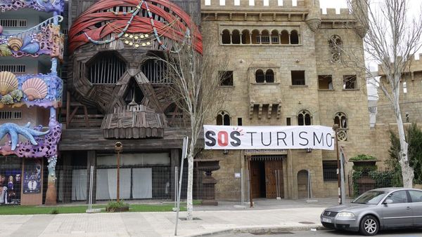 Más de 500 entidades se adhieren a SOS Turismo