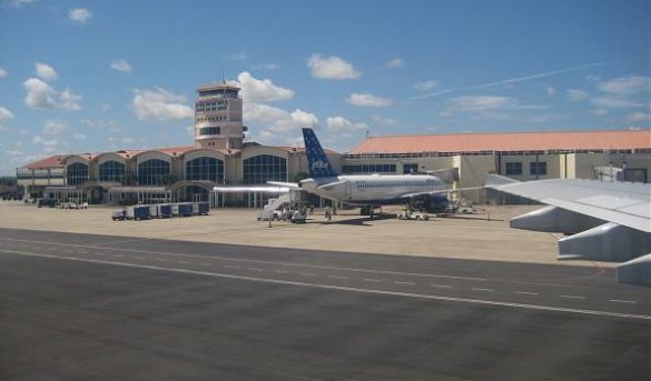 Pruebas ‘express’ contra el Covid-19