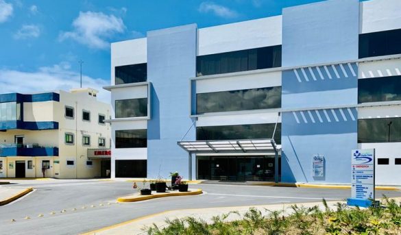 Grupo Rescue: pruebas de Covid-19 express para turistas en Punta Cana y Puerto Plata