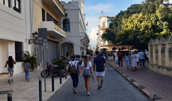 Remodelación Ciudad Colonial: Comienza segunda fase con inversión de US$95 millones