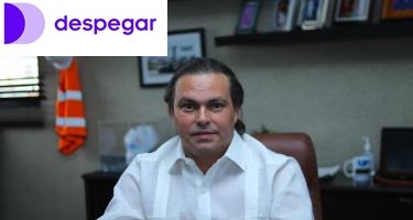 Despegar consolida su expansión en el mercado turístico de RD