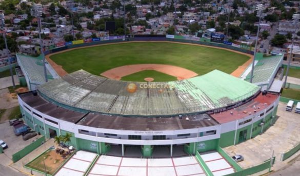 Hoteleros SPM quieren sede Serie del Caribe en el Tetelo