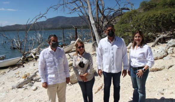 Pedernales: comunitarios serán el centro del desarrollo turístico sostenible