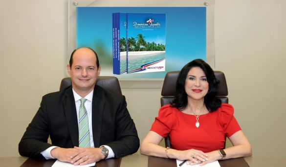 Tercera edición, -guía turismo de salud- impulsará a RD como destino seguro