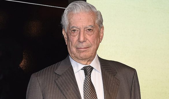 Mario Vargas  Llosa vaticina, “Las veces que he pasado en República Dominicana ha sido fascinante”