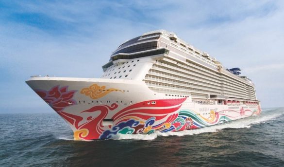 Norwegian retrasa hasta junio la reanudación de sus cruceros