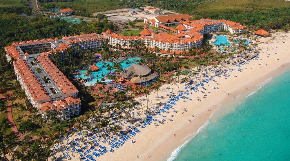 En ocasión del día de los enamorados, Occidental Caribe Punta Cana estimula escapadas románticas