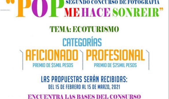 Ashonorte convoca segunda edición concurso fotográfico “POP Me Hace Sonreír”