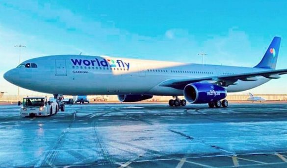 Aerolínea de Iberostar ya está “contando los días” para comenzar a volar