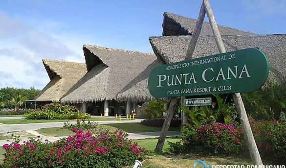Fuerte incremento de vuelos a Punta Cana desde EE.UU., programación crece a 150 conexiones esta semana