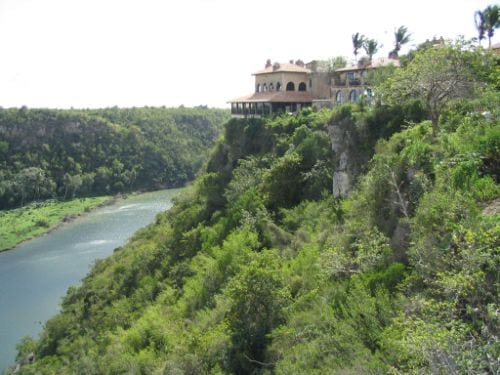 Altos de Chavón (La Romana), Rep. Dominicana