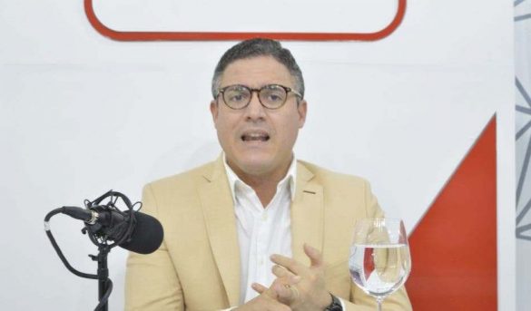 Director de Apordom dice evalúan RD se establezca como “Home port” de línea de cruceros
